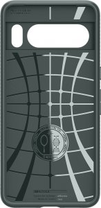 Spigen Spigen Liquid Air, abyss green - Google Pixel 8 Pro 4