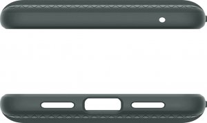 Spigen Spigen Liquid Air, abyss green - Google Pixel 8 Pro 6