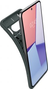 Spigen Spigen Liquid Air, abyss green - Google Pixel 8 Pro 7