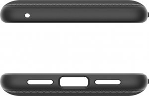 Spigen Spigen Liquid Air, matte black - Google Pixel 8 6