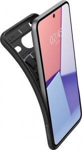 Spigen Spigen Liquid Air, matte black - Google Pixel 8 7
