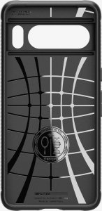 Spigen Spigen Rugged Armor, matte black - Google Pixel 8 Pro 3