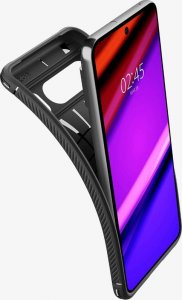 Spigen Spigen Rugged Armor, matte black - Google Pixel 8 Pro 5