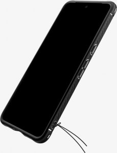 Spigen Spigen Rugged Armor, matte black - Google Pixel 8 Pro 6