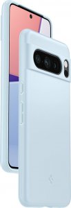 Spigen Spigen Thin Fit, mute blue - Google Pixel 8 Pro 12