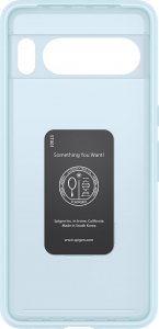 Spigen Spigen Thin Fit, mute blue - Google Pixel 8 Pro 3