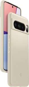 Spigen Spigen Thin Fit, mute beige - Google Pixel 8 Pro 12