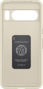 Spigen Spigen Thin Fit, mute beige - Google Pixel 8 Pro 3