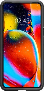 Spigen Spigen Tough Armor, black - Google Pixel 8 Pro 3