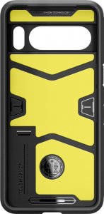 Spigen Spigen Tough Armor, black - Google Pixel 8 Pro 4
