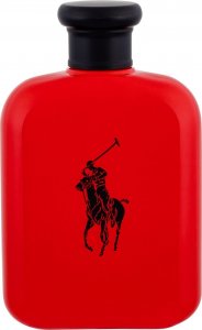 Ralph Lauren Polo Red Woda toaletowa spray 125ml Ralph Lauren 1