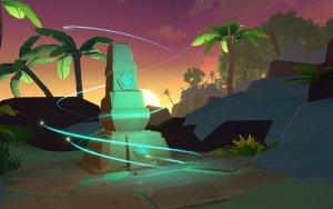 Gra Nintendo Switch Dolphin Spirit Ocean Mission 6