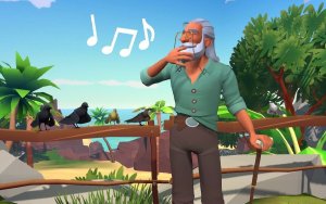 Gra Nintendo Switch Dolphin Spirit Ocean Mission 8