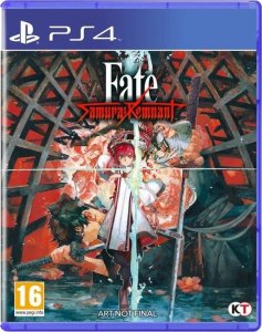 Gra PlayStation 4 Fate/Samurai Remnant 1