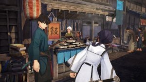 Gra PlayStation 4 Fate/Samurai Remnant 5