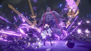 Gra PlayStation 4 Fate/Samurai Remnant 8