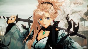 Gra PlayStation 5 Fate/Samurai Remnant 2