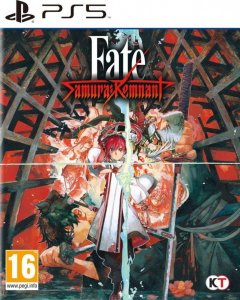 Gra PlayStation 5 Fate/Samurai Remnant 10