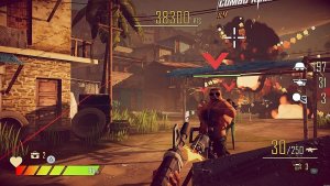 Plaion Gra PlayStation 5 Operation Wolf First Mission 5