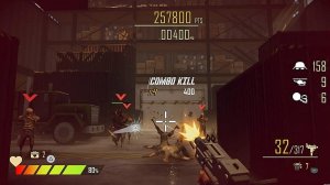 Plaion Gra PlayStation 5 Operation Wolf First Mission 7