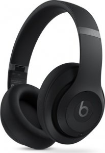 Słuchawki Apple Beats Studio Pro czarne (MQTP3EE/A) 1