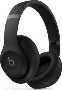 Słuchawki Apple Beats Studio Pro Czarne (MQTP3EE/A) 4