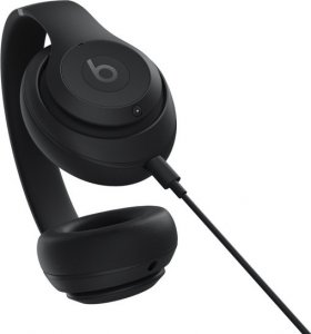 Słuchawki Apple Beats Studio Pro Czarne (MQTP3EE/A) 5