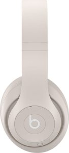 Słuchawki Apple Beats Studio Pro beżowe (MQTR3EE/A) 2