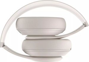 Słuchawki Apple Beats Studio Pro beżowe (MQTR3EE/A) 3