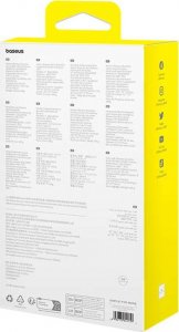 Baseus Uchwyt rowerowy Baseus QuickGo do telefonów (czarny) 9