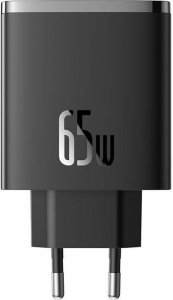 Ładowarka Baseus OS-Cube Pro 1x USB-A 2x USB-C 3 A (P10152301113-00) 2