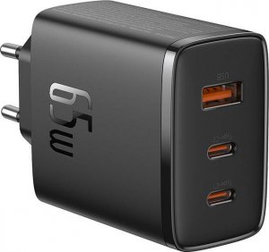 Ładowarka Baseus OS-Cube Pro 1x USB-A 2x USB-C 3 A (P10152301113-00) 6