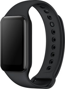 Smartband Xiaomi Smart Band 8 Active Czarny 2