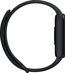 Smartband Xiaomi Smart Band 8 Active Czarny 3
