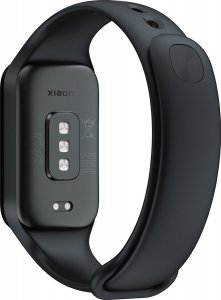 Smartband Xiaomi Smart Band 8 Active Czarny 4