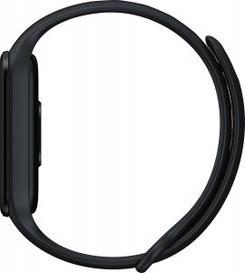 Smartband Xiaomi Smart Band 8 Active Czarny 5