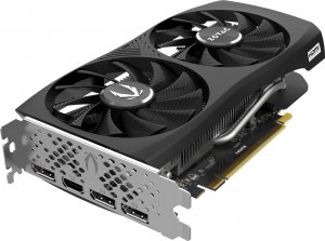 Karta graficzna Zotac Gaming GeForce RTX 4060 Twin Edge 8GB GDDR6 (ZT-D40600E-10M) 3