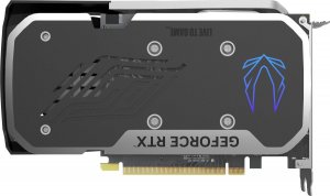 Karta graficzna Zotac Gaming GeForce RTX 4060 Twin Edge 8GB GDDR6 (ZT-D40600E-10M) 6