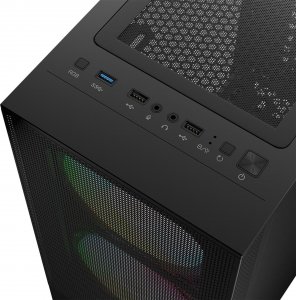 Obudowa Logic Concept Arya ARGB (AT-ARYA-10-000000-0002) 13