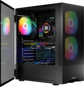 Obudowa Logic Concept Arya ARGB (AT-ARYA-10-000000-0002) 2