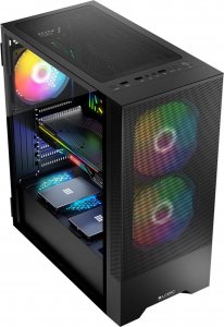 Obudowa Logic Concept Arya ARGB (AT-ARYA-10-000000-0002) 5