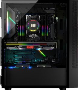 Obudowa Logic Concept Arya ARGB (AT-ARYA-10-000000-0002) 10