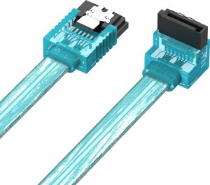 Vention Kabel SATA 3.0 Vention KDDRD 0,5m (niebieski) 2