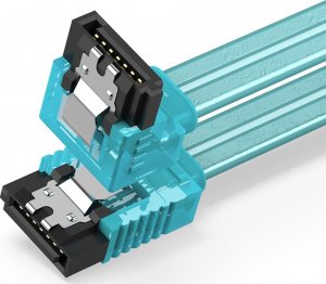 Vention Kabel SATA 3.0 Vention KDDRD 0,5m (niebieski) 3