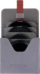 Filtr Freewell Zestaw filtrów magnetycznych Variable ND 82mm 3