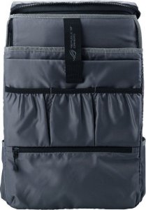 Plecak Asus Plecak na laptopa ROG Ranger BP2701 Cybertext 17 cali 10