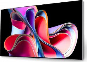 Telewizor LG OLED65G33LA OLED 65'' 4K Ultra HD WebOS 23 2