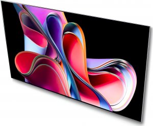 Telewizor LG OLED65G33LA OLED 65'' 4K Ultra HD WebOS 23 3