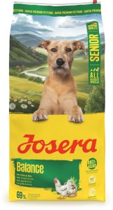 Josera Balance 12,5kg 2