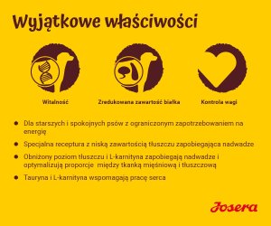 Josera Balance 12,5kg 2